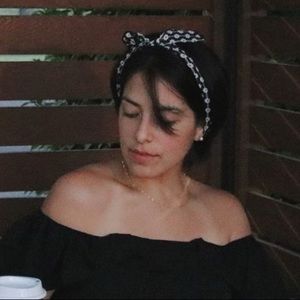 Meet your Posher, Sarita